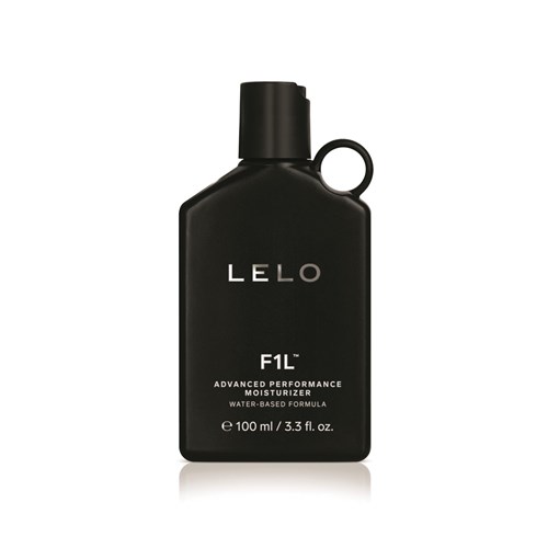 Lelo F1l Advanced Performance Moisturizer - Product Shot #1