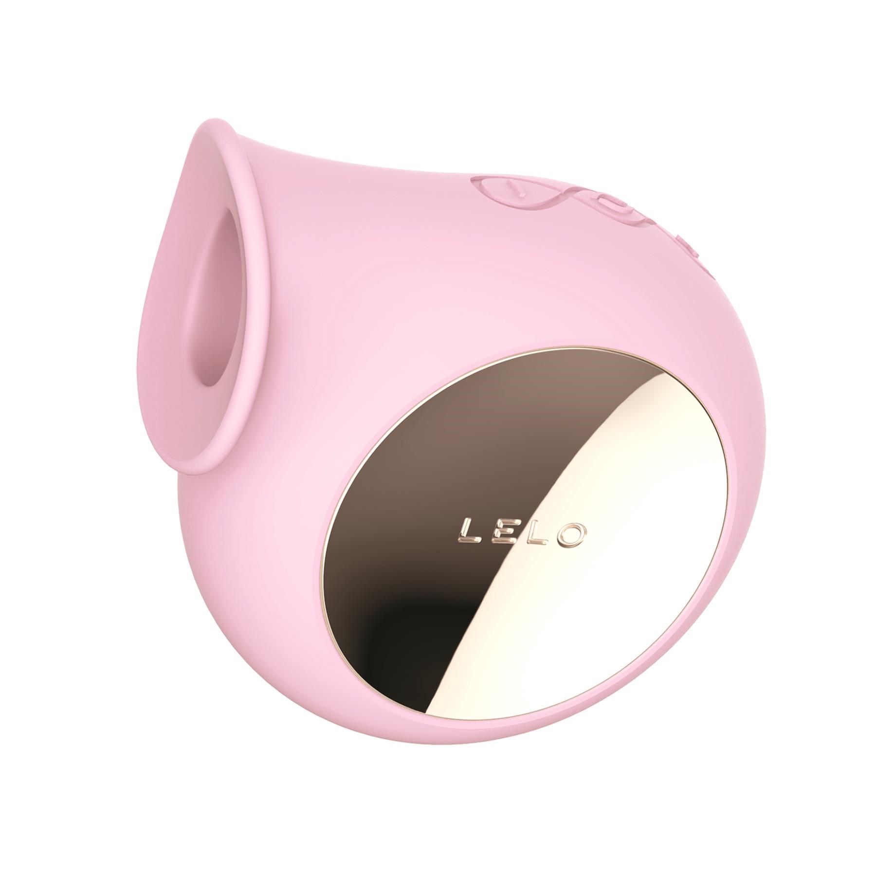 Lelo Sila Cruise Sonic Clitoral Massager - Product Shot #4