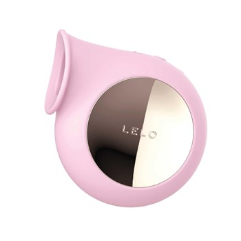 Lelo Sila Cruise Sonic Clitoral Massager - Product Shot #5