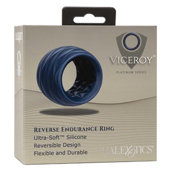 Viceroy Reverse Endurance Ring front of box