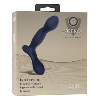 Viceroy Expert Probe front of box