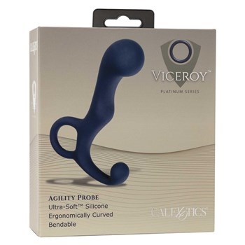 Viceroy Agility Probe front of box