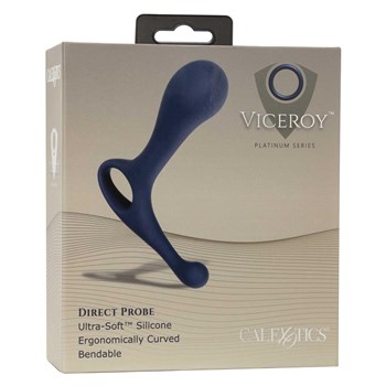 Viceroy Direct Probe front of box