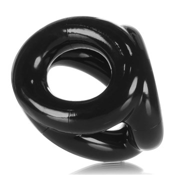 Tri-Sport 3-ring Cocksling black product image 1