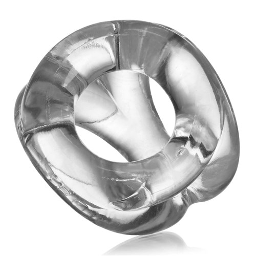 Tri-Sport 3-ring Cocksling clear product image 1