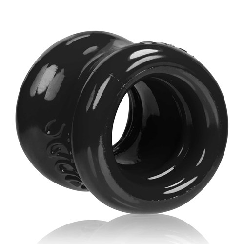Squeeze Soft-Grip Ball Stretcher black product image 3