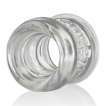 Squeeze Soft-Grip Ball Stretcher clear product image 2