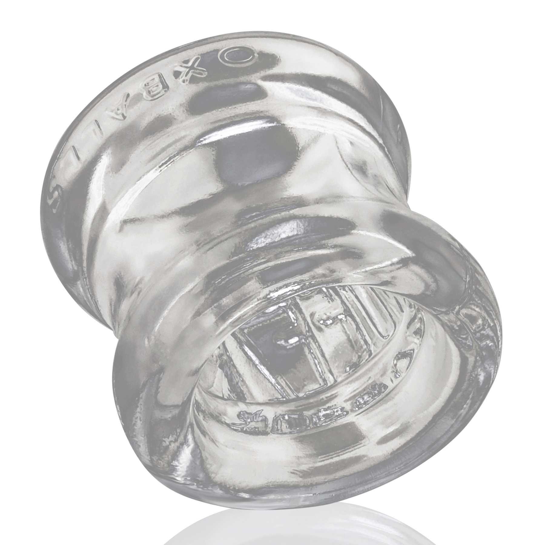 Squeeze Soft-Grip Ball Stretcher clear product image 3