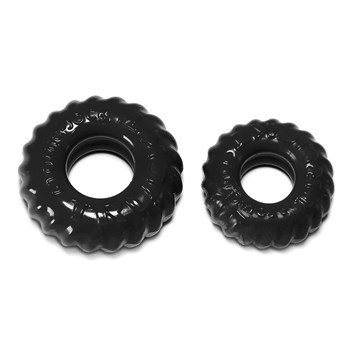 Truckt 2-pack Cockring black product image 2