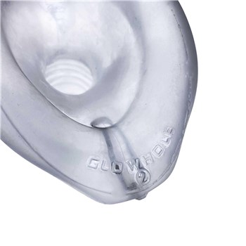 Glowhole Hollow Buttplug product image 3