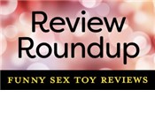 Funny Sex Toy Reviews #58