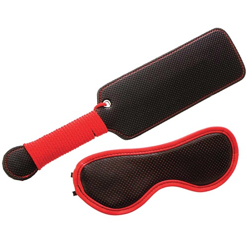 Bondage Accessory Kit #2