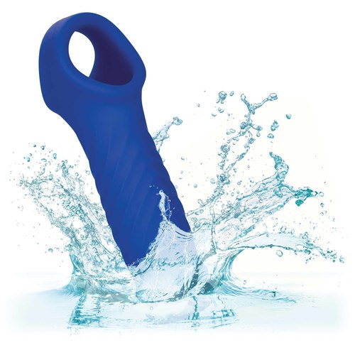Admiral Silicone Wave Extension waterproof splash