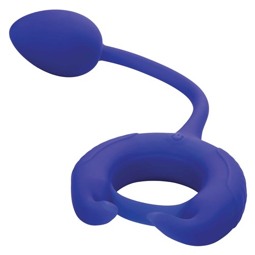 Admiral Plug & Play Weighted Cock Ring product image 2
