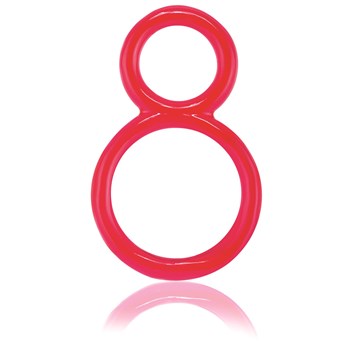 12 Days Of SeXXXmas Couples Kit - Ofinity Penis Ring