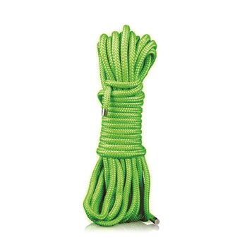 Ouch! Glow In The Dark Rope - Product Shot