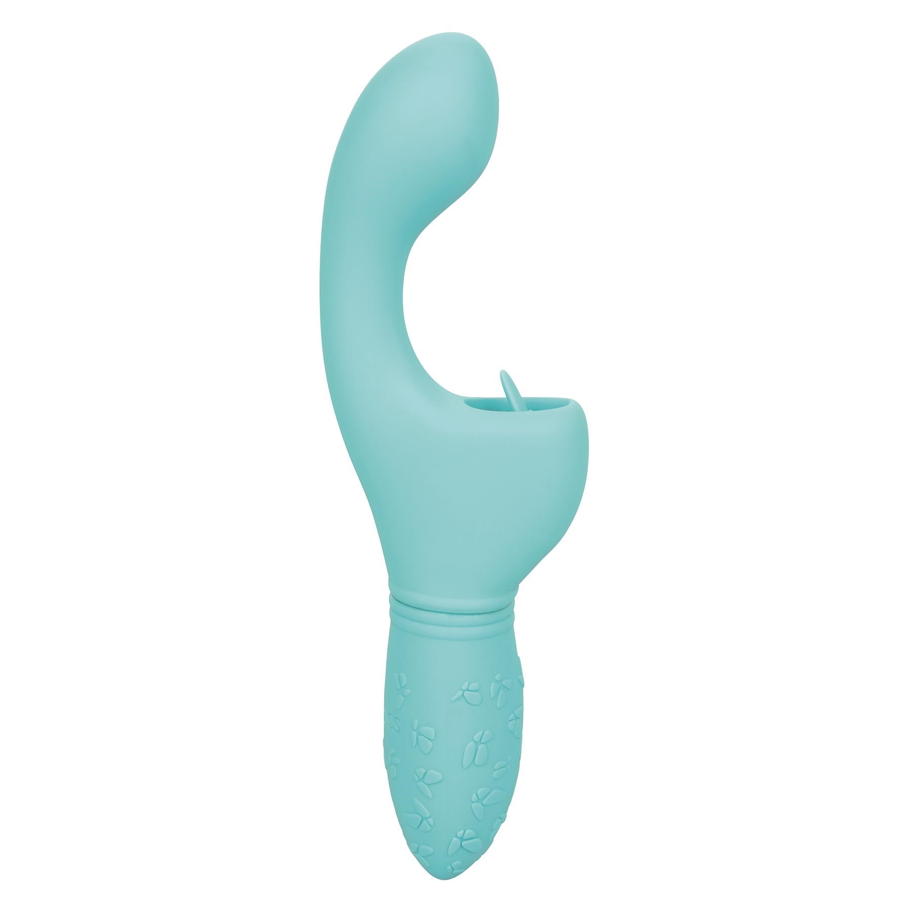 Butterfly Kiss Rechargeable Flicker - Product Shot #1