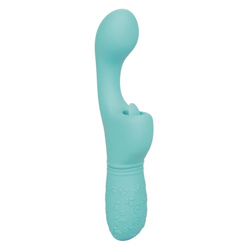 Butterfly Kiss Rechargeable Flicker - Product Shot #2