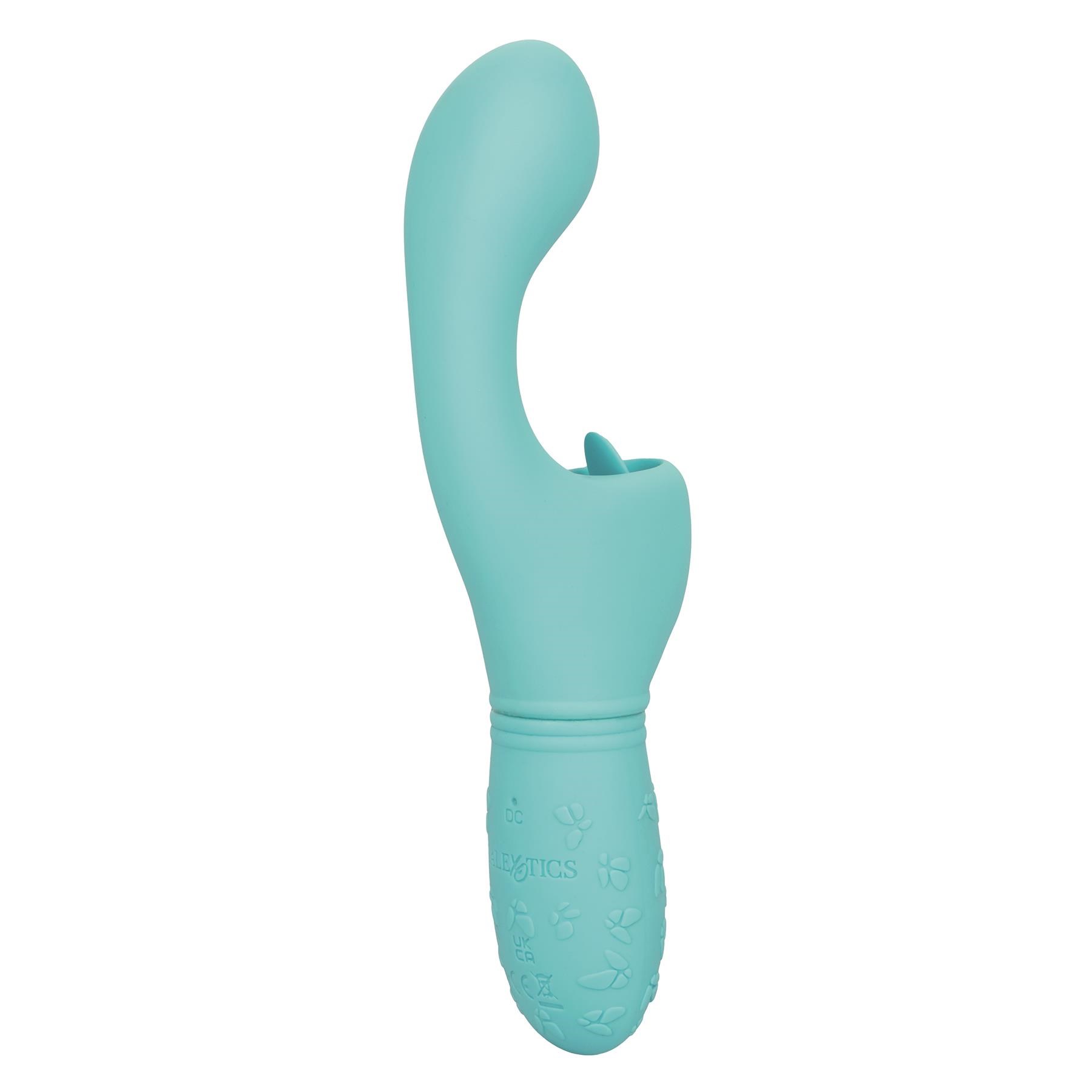 Butterfly Kiss Rechargeable Flicker - Product Shot #3