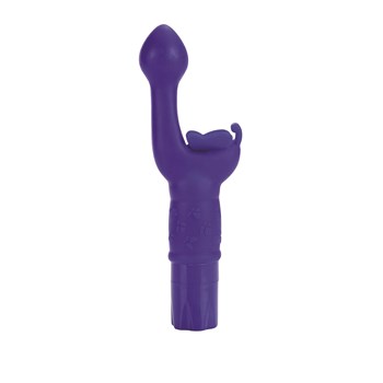 Silicone Butterfly Kiss - Vibrators | Adam & Eve