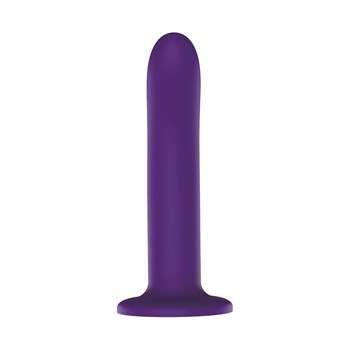 Wild Secrets Desire Silicone Dildo with Suction Cup - Product Shot #3