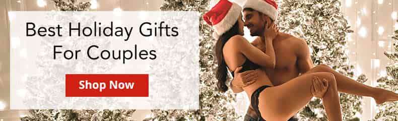 Shop Best Holiday Gifts For Couples!