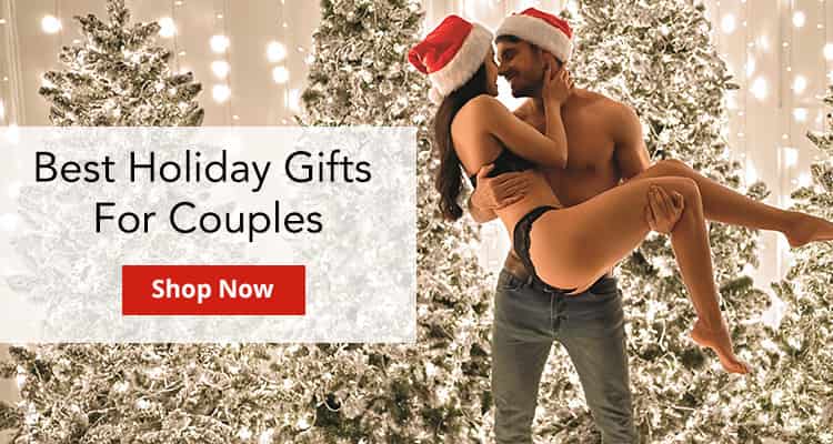 Shop Best Holiday Gifts For Couples!