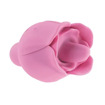 Eve's Ravishing Clit Flicking Rose - Product Shot #7