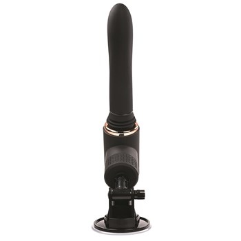 Too Hot To Handle Sex Machine - Product Shot #2
