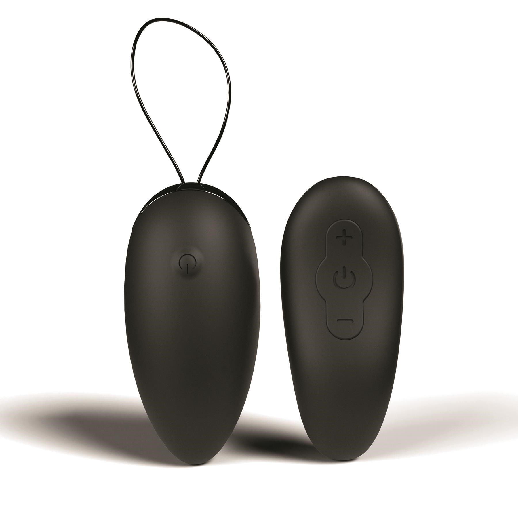 Screaming O Premium Rechargeable Remote Egg - Product Shot #1