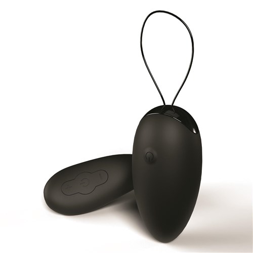 Screaming O Premium Rechargeable Remote Egg - Product Shot #2