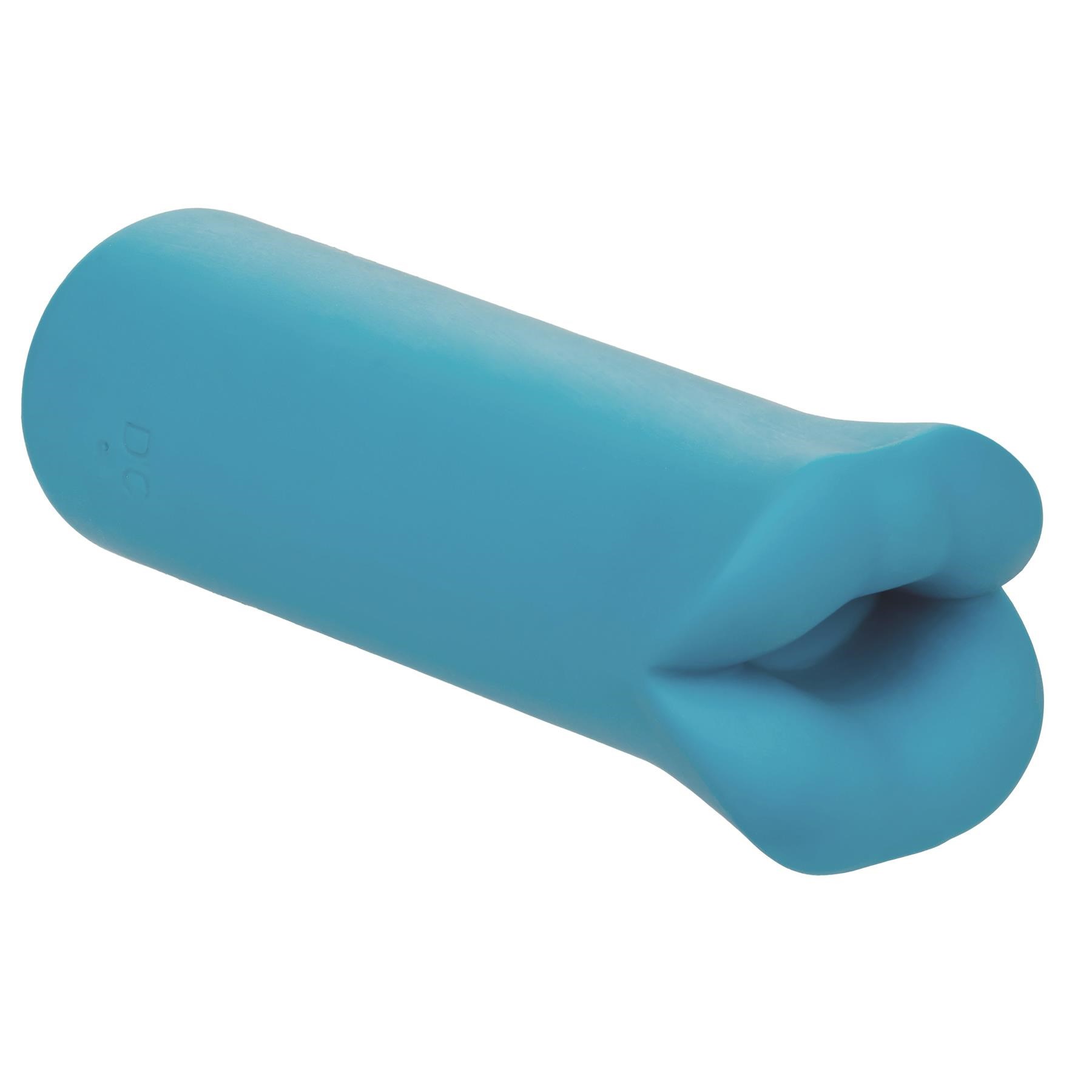 Kyst Lips Clitoral Massager - Product Shot #1