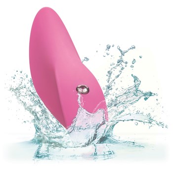 Luvmor Foreplay Finger Vibrator - Waterproof Shot
