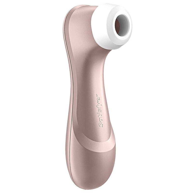 Satisfyer Pro 2 - 2nd Generation