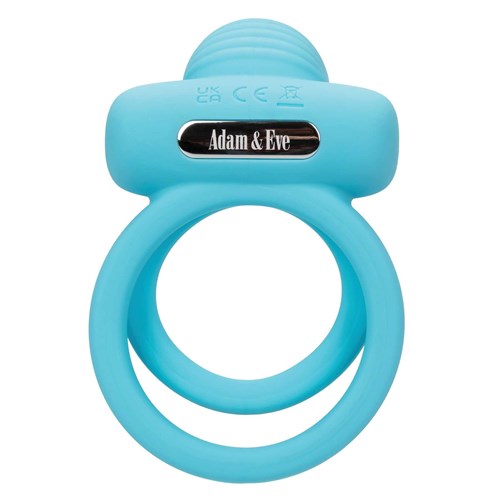 Adam & Eve Silicone Couples Enhancer Ring product image 3