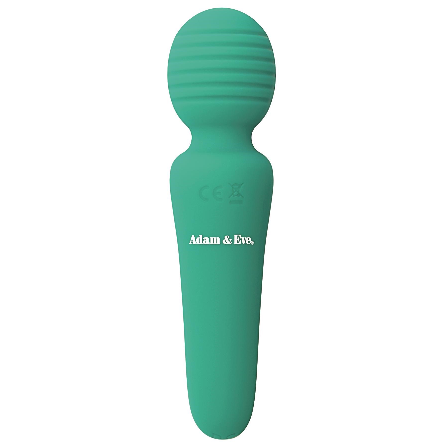 Eve's Petite Private Pleasure Wand - by Adam & Eve - Product Shot