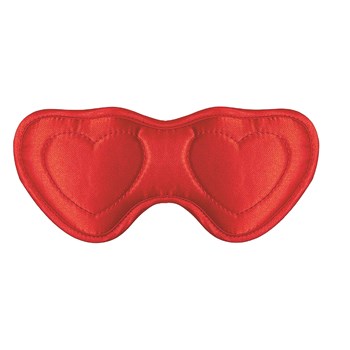 Sex & Mischief Amor Blindfold - Product Shot