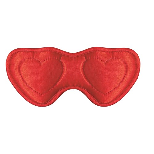 Sex & Mischief Amor Blindfold - Product Shot
