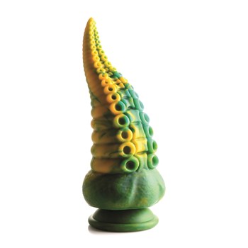 CreatureCocks Monstropus Tentacled Dildo - Product Shot #1