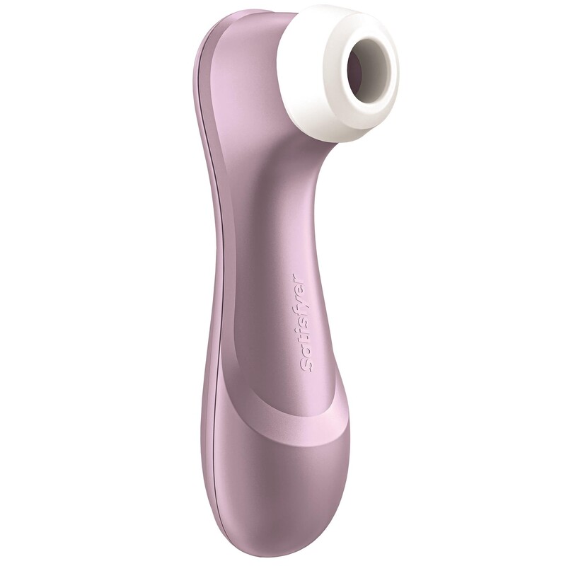 Satisfyer Pro 2 - 2nd Generation