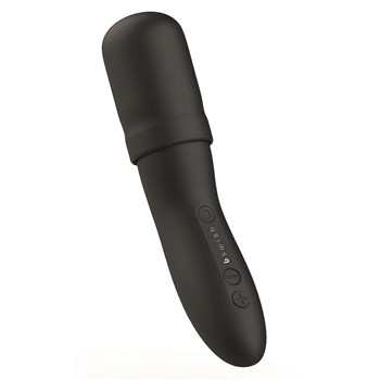 BSwish BThrilled Premium Rechargeable Wand Massager - Product Shot #2