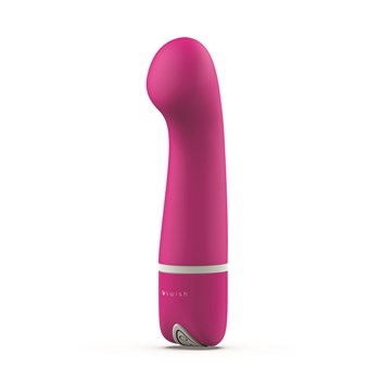 BSwish BDesired Deluxe Curve Mini Massager - Product Shot #1