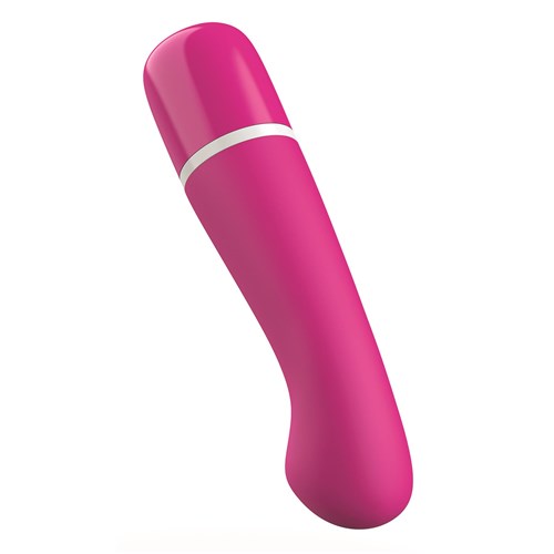 BSwish BDesired Deluxe Curve Mini Massager - Product Shot #3