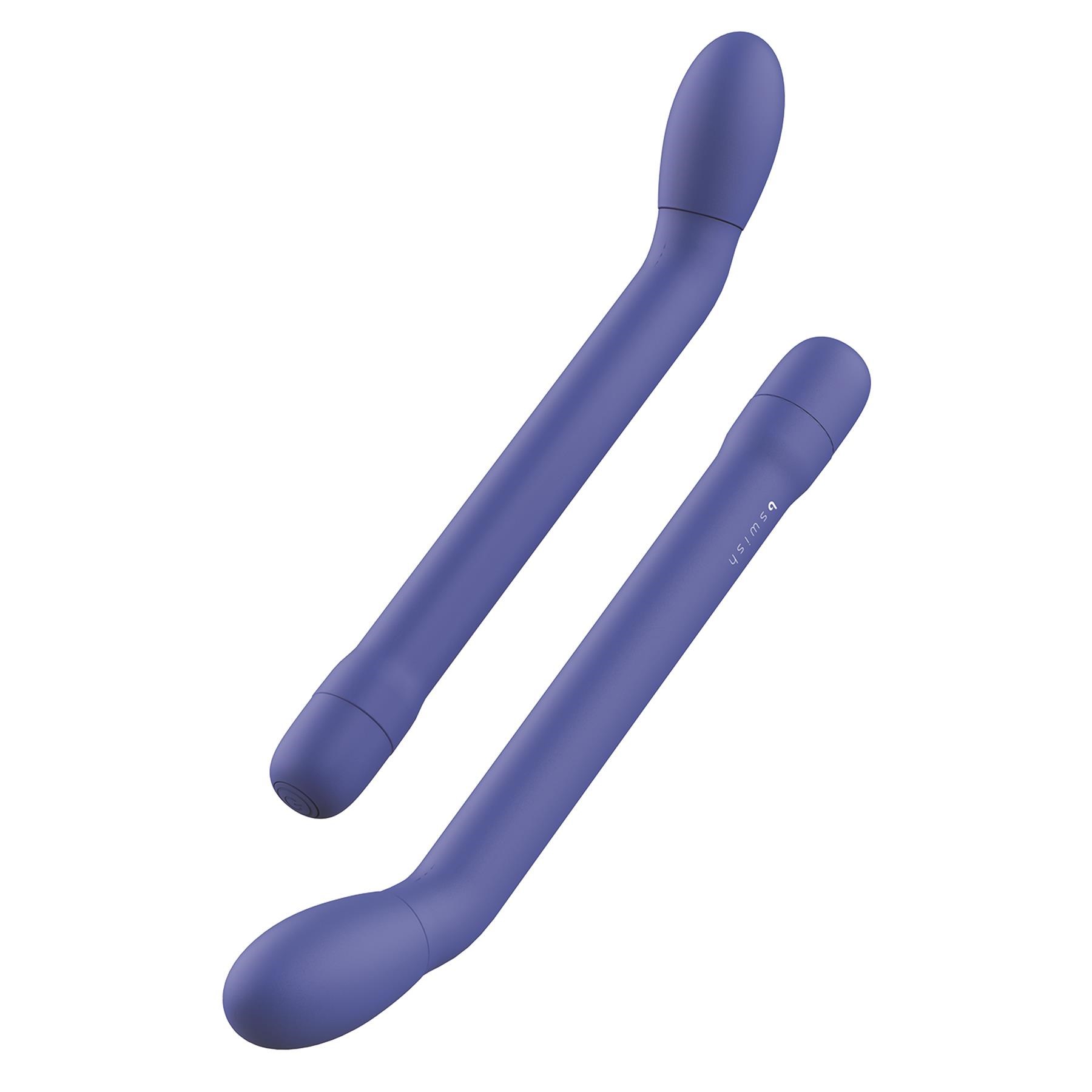 BSwish BGee Classic Slimline G-Spot Massager - Different Angles