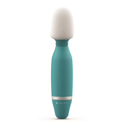BSwish BThrilled Classic Wand Massager - Product Shot #1