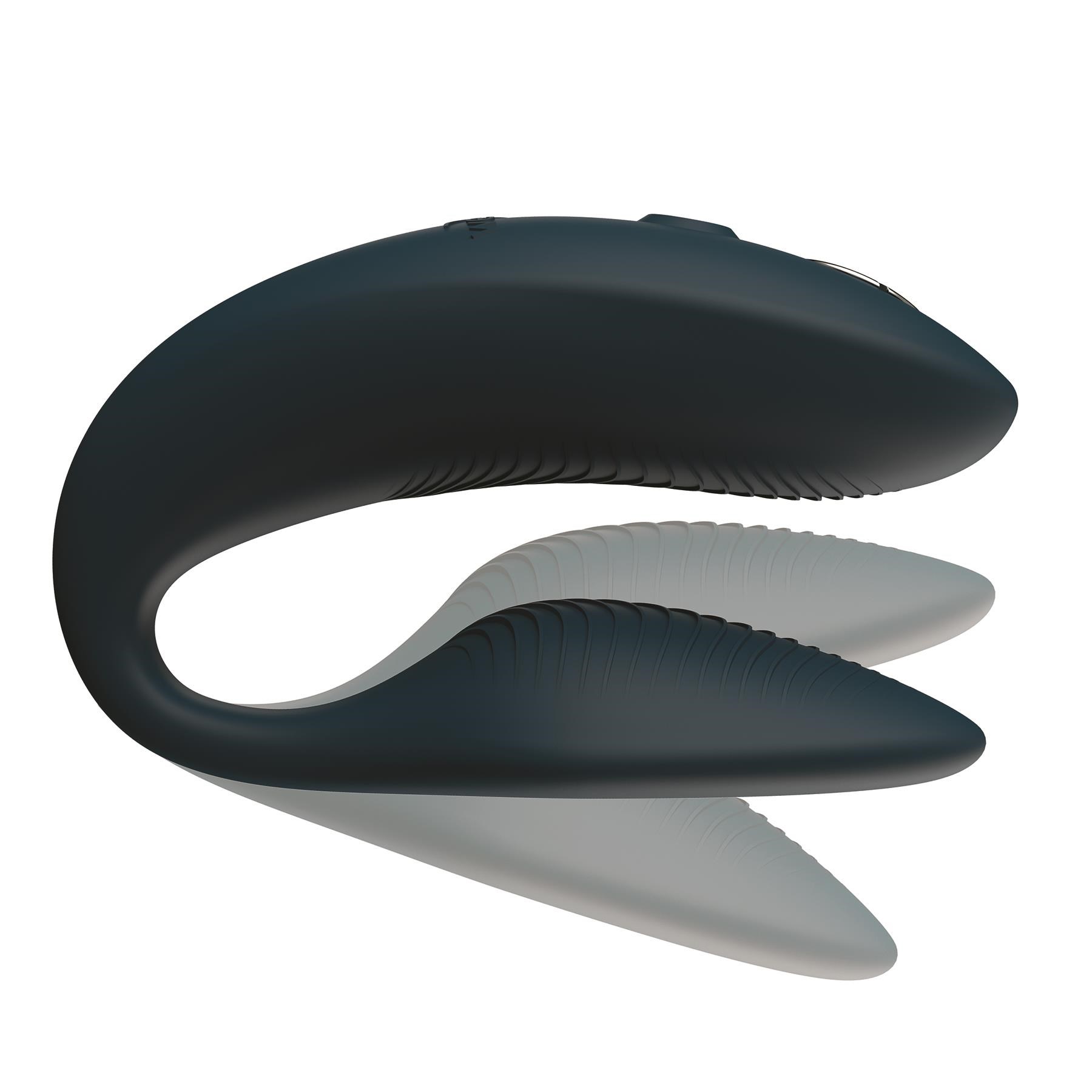 We-Vibe Sync 2 Couples Massager - Showing Flexibility