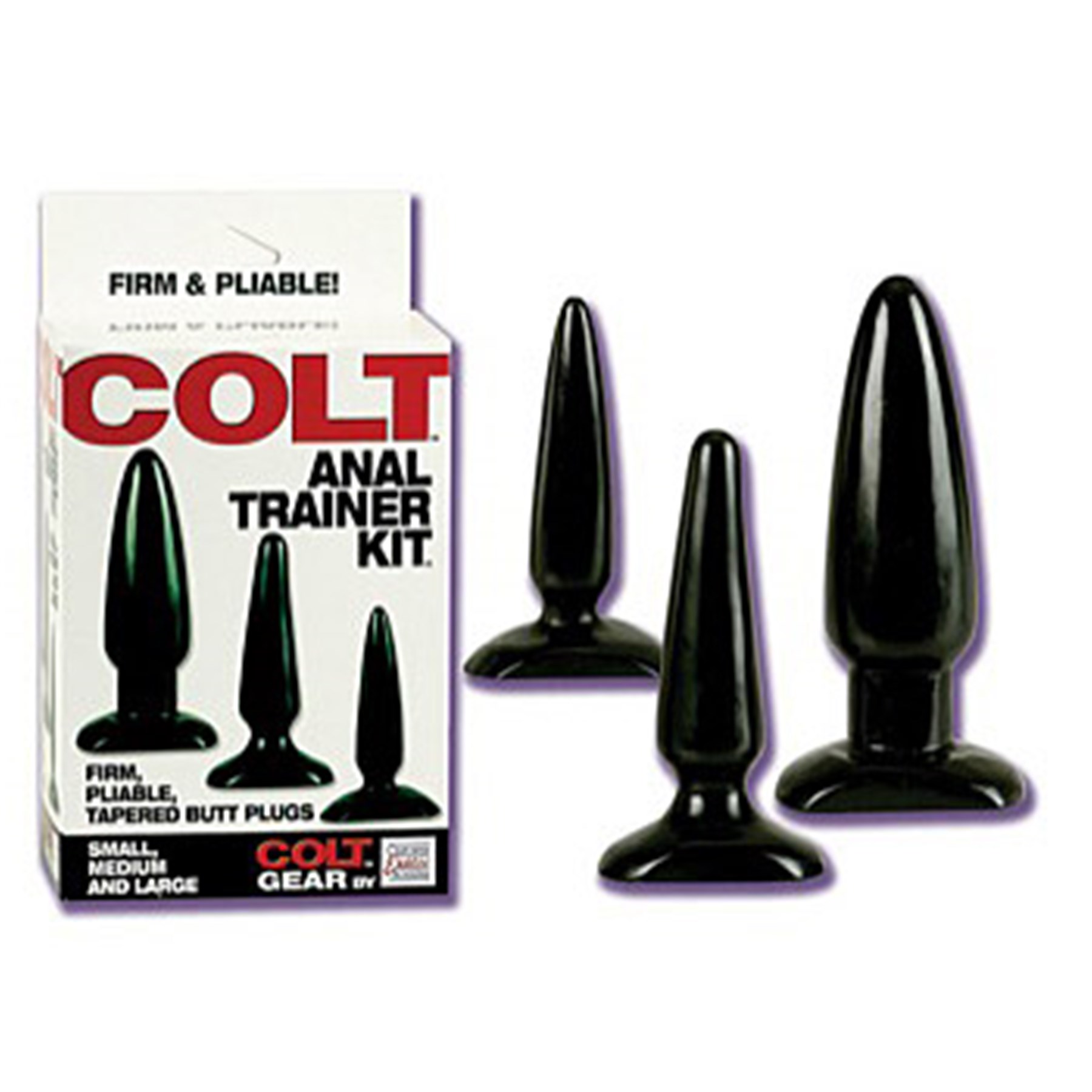 colt-anal-trainer-kit packaging