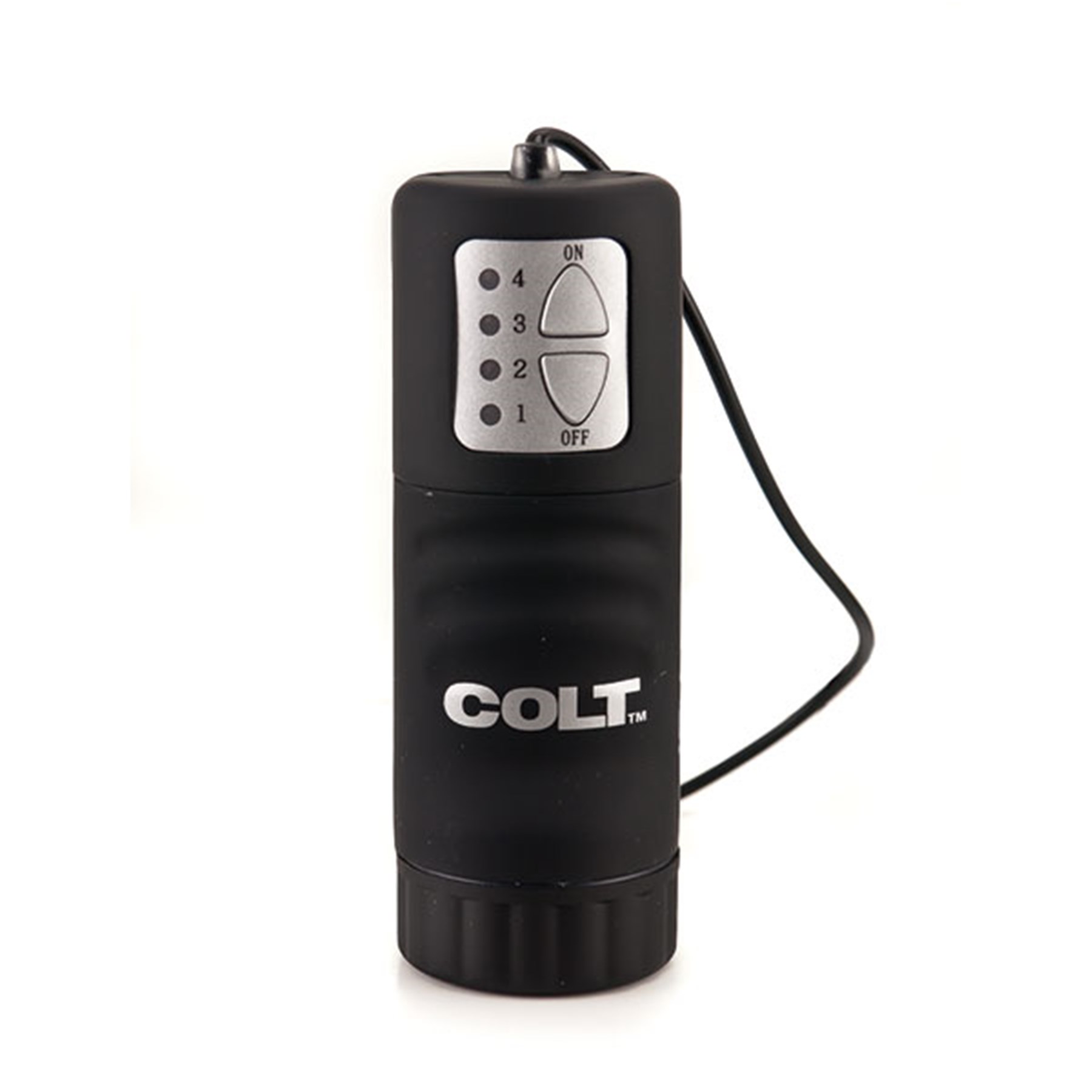 Colt Waterproof Anal T controller