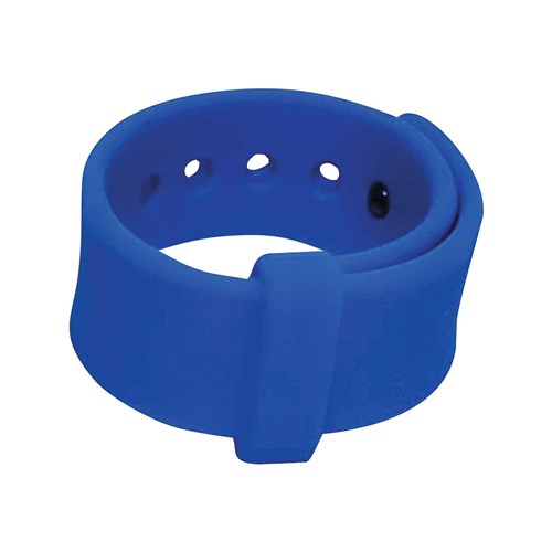 SNAPSTRAP 5X SILICONE COCKRING on table