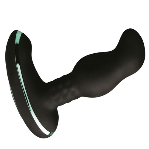 Rimstation 7x Prostate Vibe side view right facing